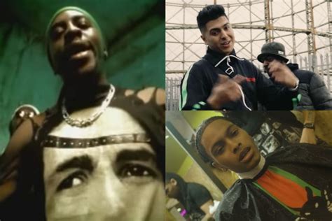 blackjack rapper manchester|22 Best Manchester Rappers .